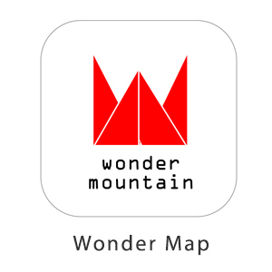 wonder-map